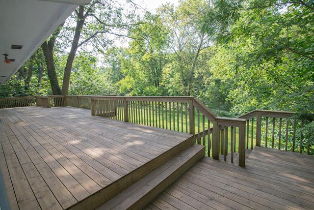 715 BLUFF DALE DR, Columbia, MO 65201