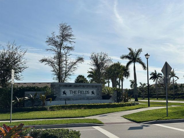 8191 Cinch Way, Lake Worth, FL 33467