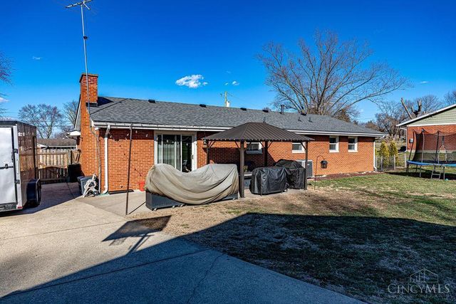 1139 Doris Jane Avenue, Fairfield, OH 45014