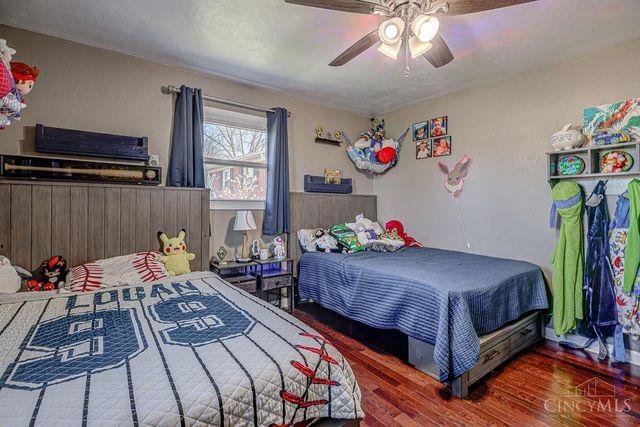 1139 Doris Jane Avenue, Fairfield, OH 45014