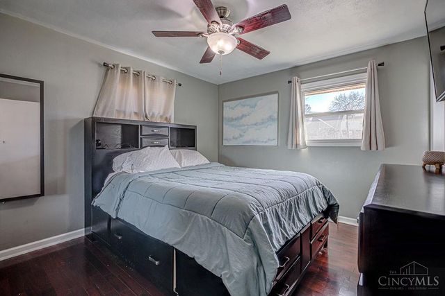 1139 Doris Jane Avenue, Fairfield, OH 45014