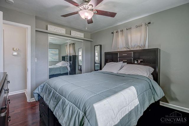 1139 Doris Jane Avenue, Fairfield, OH 45014