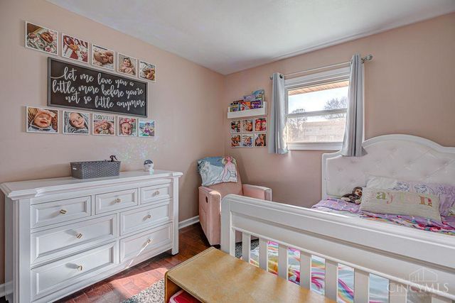 1139 Doris Jane Avenue, Fairfield, OH 45014