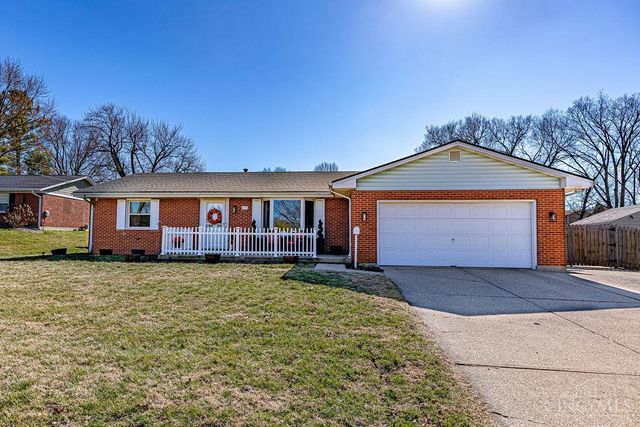 1139 Doris Jane Avenue, Fairfield, OH 45014