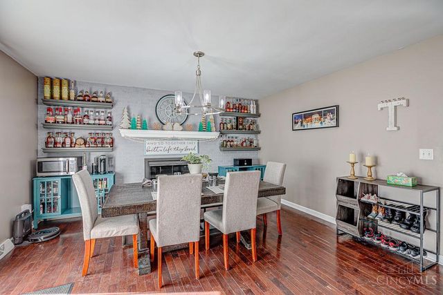 1139 Doris Jane Avenue, Fairfield, OH 45014