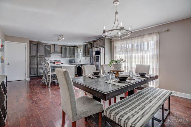 1139 Doris Jane Avenue, Fairfield, OH 45014