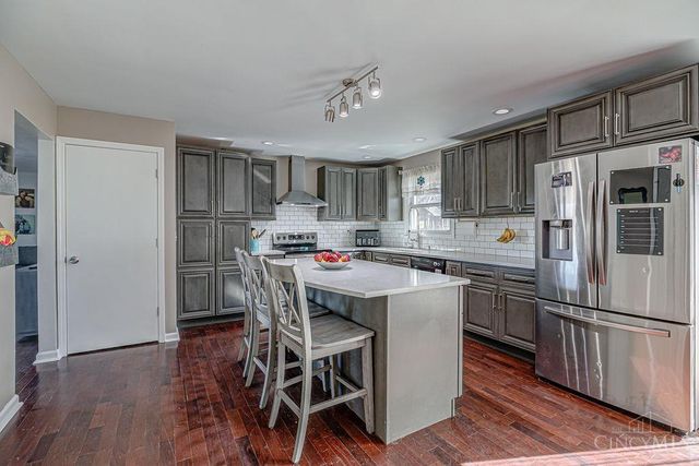 1139 Doris Jane Avenue, Fairfield, OH 45014