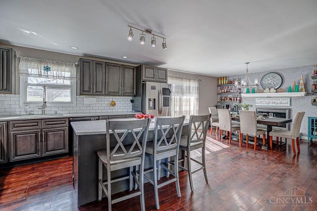 1139 Doris Jane Avenue, Fairfield, OH 45014