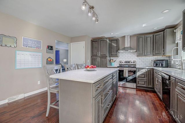 1139 Doris Jane Avenue, Fairfield, OH 45014