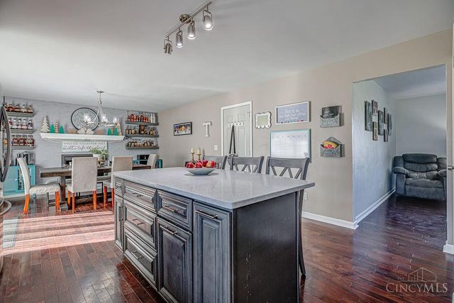 1139 Doris Jane Avenue, Fairfield, OH 45014