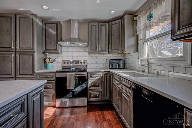 1139 Doris Jane Avenue, Fairfield, OH 45014