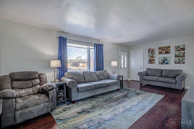 1139 Doris Jane Avenue, Fairfield, OH 45014