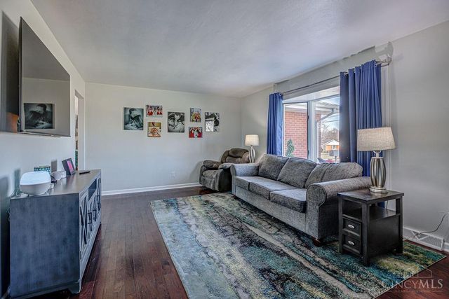 1139 Doris Jane Avenue, Fairfield, OH 45014