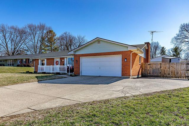 1139 Doris Jane Avenue, Fairfield, OH 45014