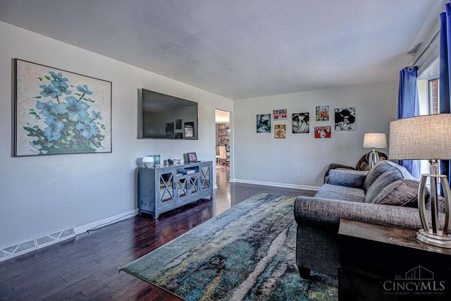 1139 Doris Jane Avenue, Fairfield, OH 45014