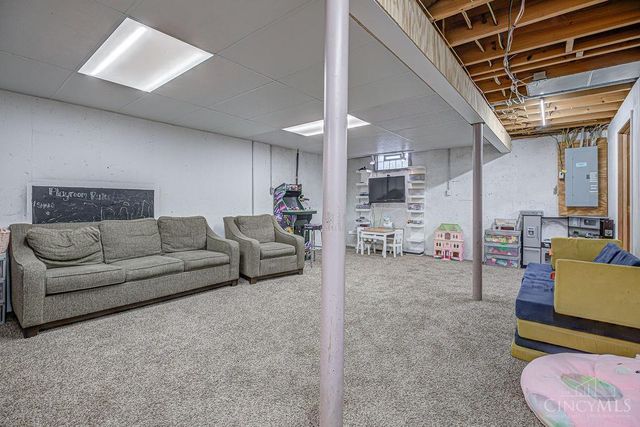 1139 Doris Jane Avenue, Fairfield, OH 45014