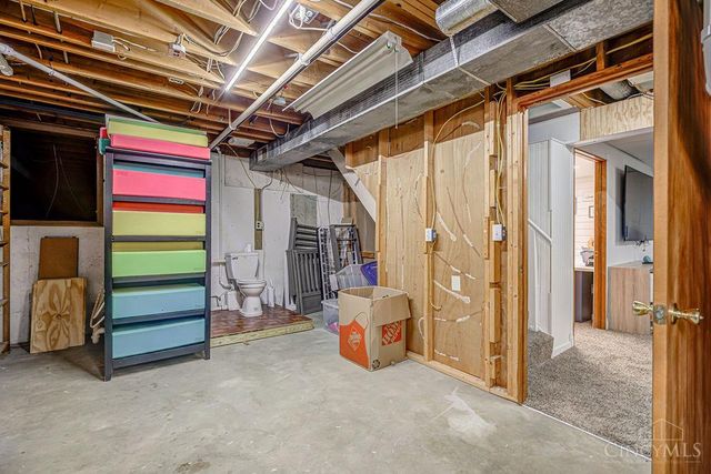 1139 Doris Jane Avenue, Fairfield, OH 45014