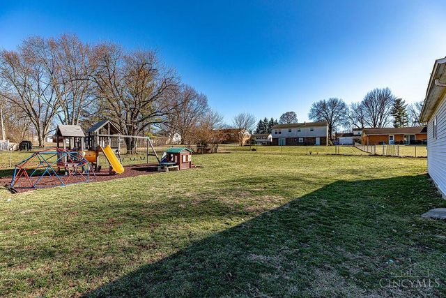 1139 Doris Jane Avenue, Fairfield, OH 45014