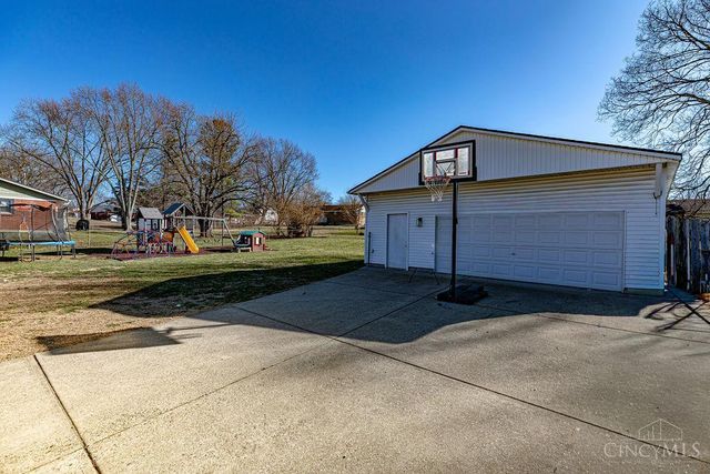 1139 Doris Jane Avenue, Fairfield, OH 45014