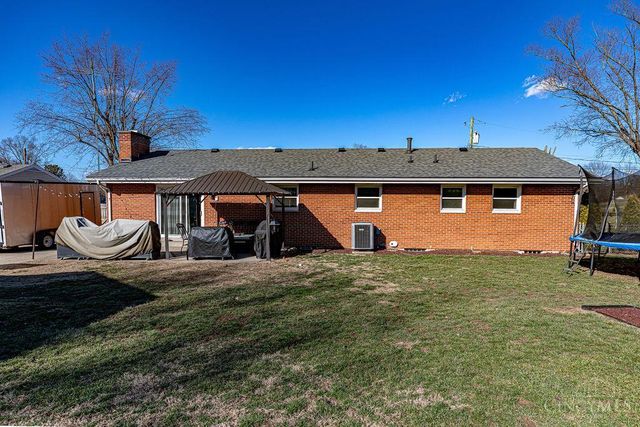 1139 Doris Jane Avenue, Fairfield, OH 45014