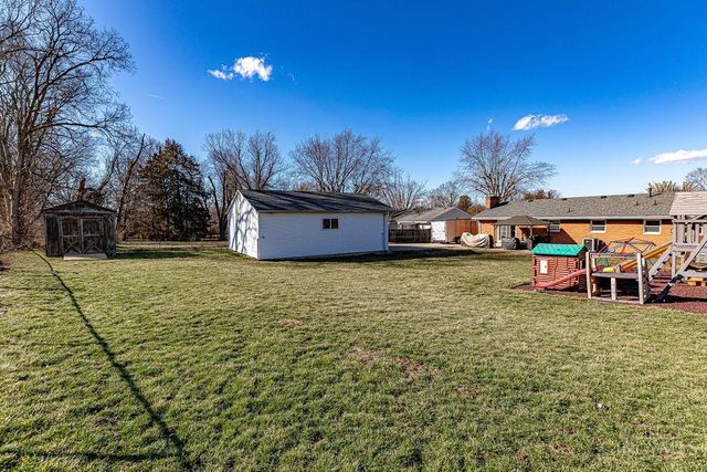 1139 Doris Jane Avenue, Fairfield, OH 45014