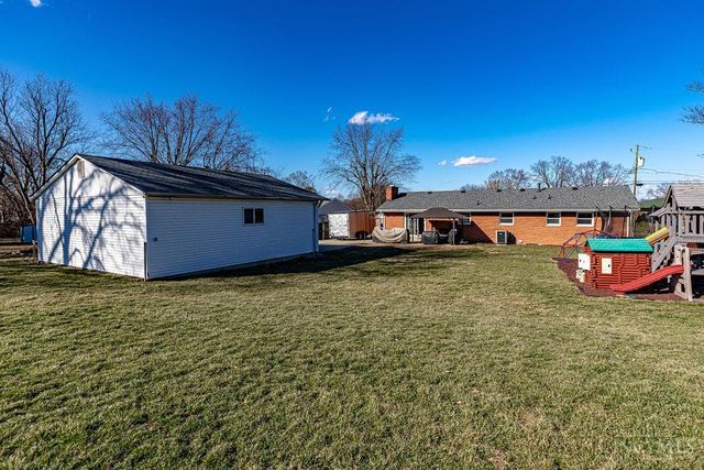 1139 Doris Jane Avenue, Fairfield, OH 45014