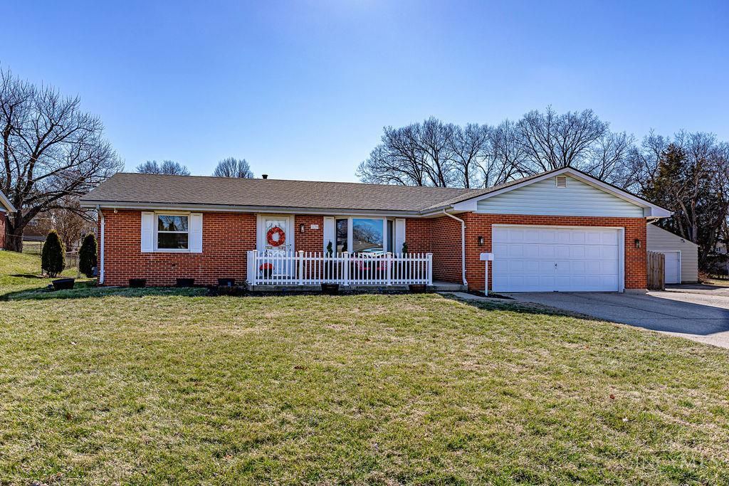 1139 Doris Jane Avenue, Fairfield, OH 45014