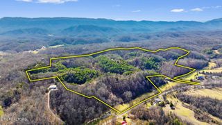 Wye Drive, Seymour, TN 37865