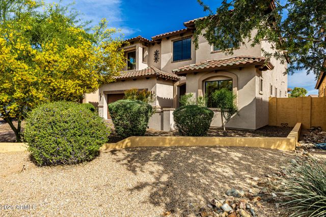 8207 E JASMINE Circle, Mesa, AZ 85207