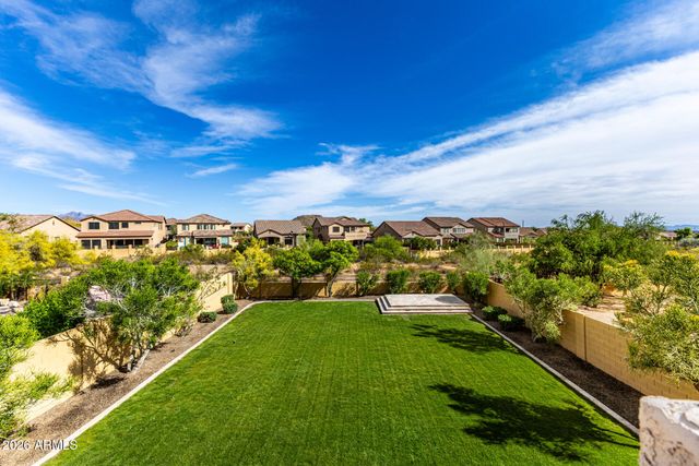 8207 E JASMINE Circle, Mesa, AZ 85207