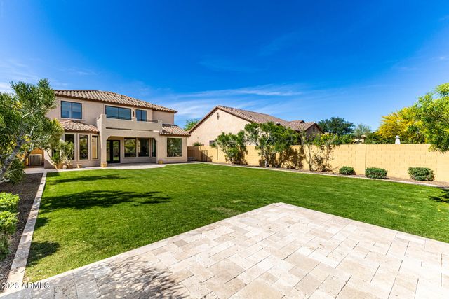 8207 E JASMINE Circle, Mesa, AZ 85207