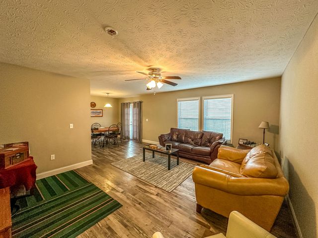 190 Hickory Ridge Drive, Corbin, KY 40701