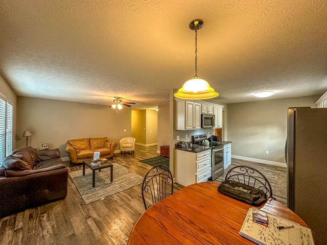 190 Hickory Ridge Drive, Corbin, KY 40701