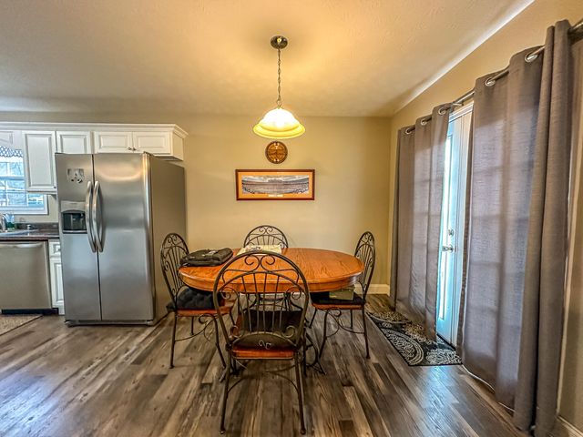 190 Hickory Ridge Drive, Corbin, KY 40701