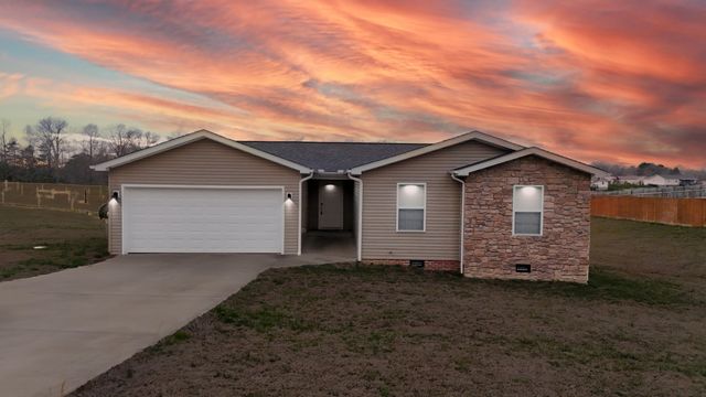 190 Hickory Ridge Drive, Corbin, KY 40701