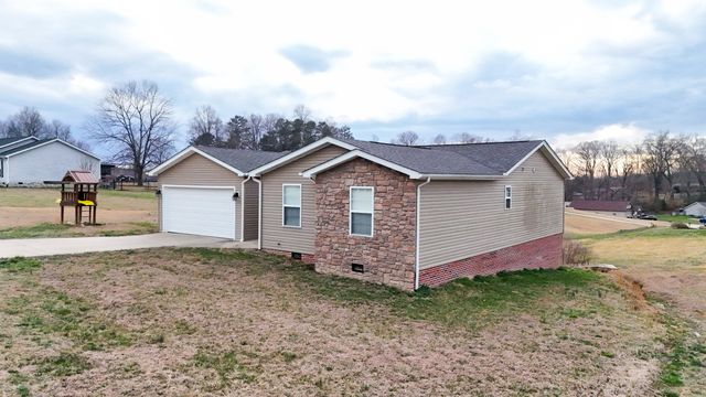 190 Hickory Ridge Drive, Corbin, KY 40701