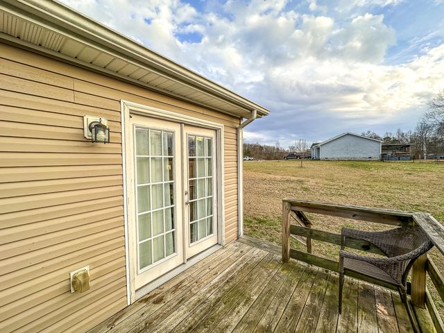 190 Hickory Ridge Drive, Corbin, KY 40701