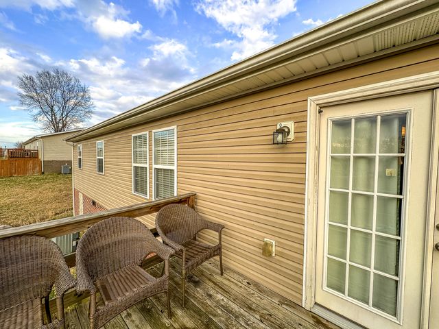 190 Hickory Ridge Drive, Corbin, KY 40701