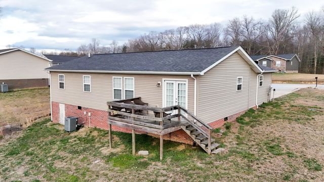 190 Hickory Ridge Drive, Corbin, KY 40701