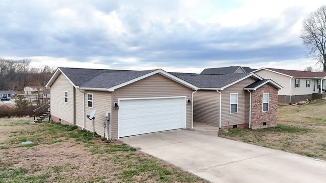 190 Hickory Ridge Drive, Corbin, KY 40701