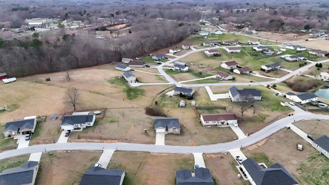 190 Hickory Ridge Drive, Corbin, KY 40701