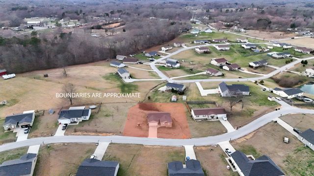 190 Hickory Ridge Drive, Corbin, KY 40701