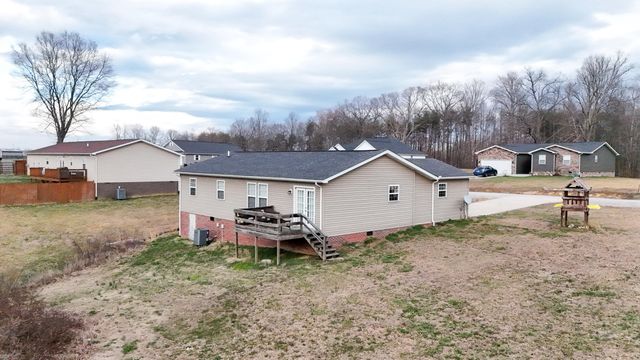 190 Hickory Ridge Drive, Corbin, KY 40701