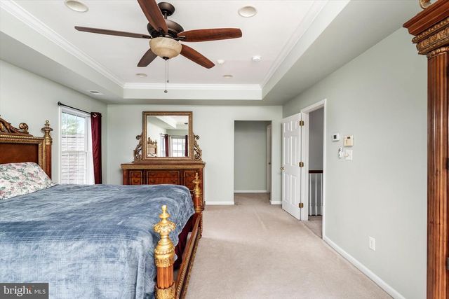 10 NORTH ST, Robbinsville, NJ 08691