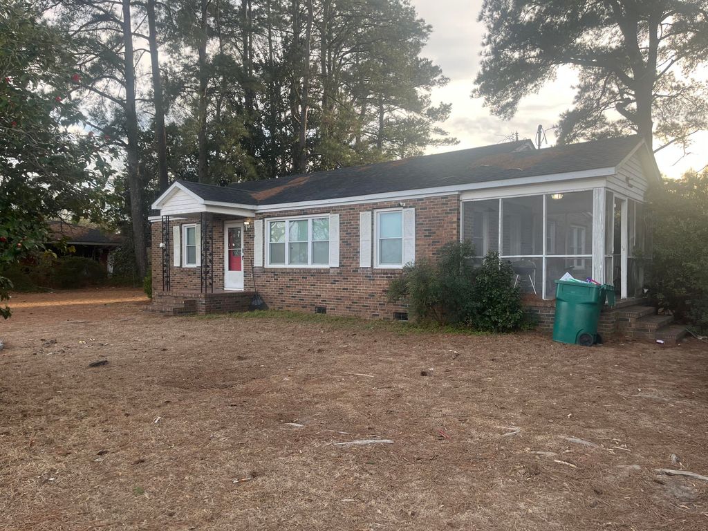 Image 1 of property listing at 119 Golden Mack Road, Latta, SC 29565