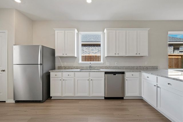 8831 New Jade Drive, Iowa Colony, TX 77583