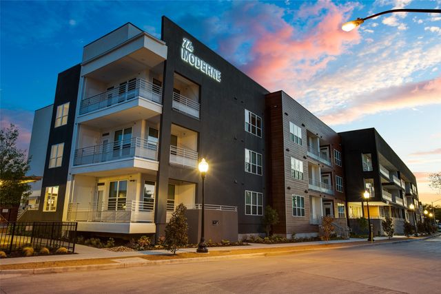 2721 Wingate Street 302, Fort Worth, TX 76107