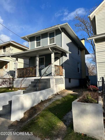 538 Myrtle Avenue, Neptune Township, NJ 07753
