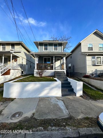 538 Myrtle Avenue, Neptune Township, NJ 07753