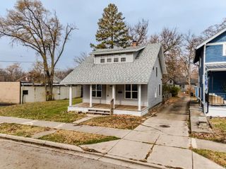 1240 Kinsmoor Avenue, Fort Wayne, IN 46807